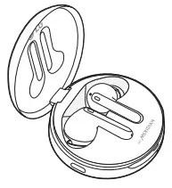 Panasonic F-PZT175H Air Purifier-LG TONE Free™