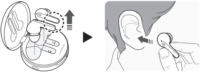 Panasonic F-PZT175H Air Purifier-Separate