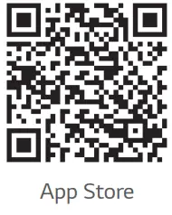 Panasonic F-PZT175H Air Purifier-app