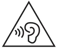 Panasonic F-PZT175H Air Purifier-damage