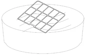 FHCP061AKR - Clean the filter screen 4