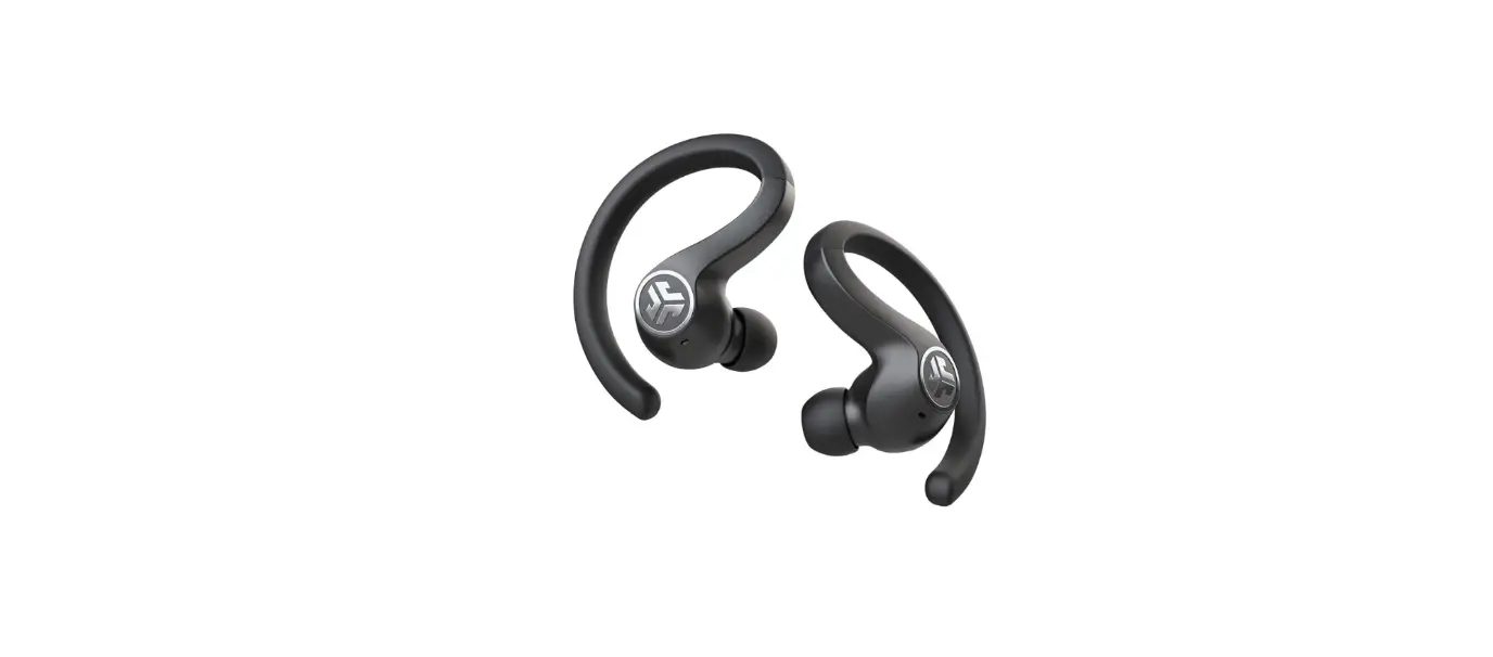Jlab True Wireless Jbuds Air Sport User Guide