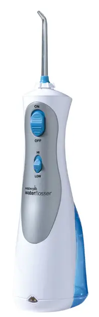 Waterpik-WP-450-Water-Flosser-User-Manual-product