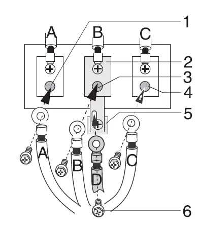 Hisense-HBE3501CPS-5.8 cu. ft.-Freestanding-Electric-Oven-15