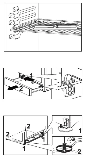 Hisense-HBE3501CPS-5.8 cu. ft.-Freestanding-Electric-Oven-18