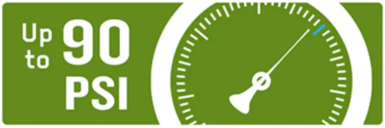 ROTATING SPIKE SPRINKLER