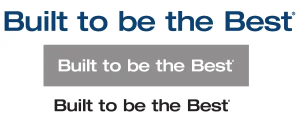 BRADFORD WHITE Company Branding and Style - fig4