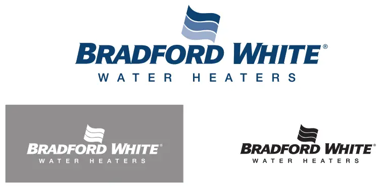 BRADFORD WHITE Company Branding and Style - fig6