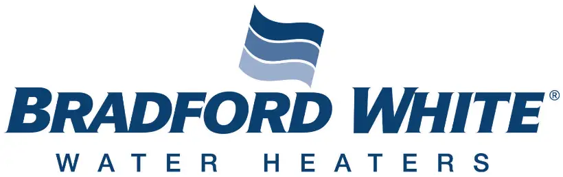 BRADFORD WHITE - logo