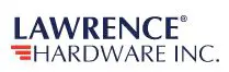 LAWRENCE HARDWARE LOGO