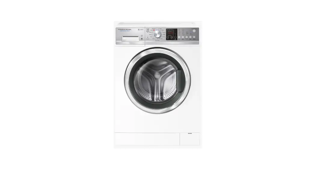 Fisher And Paykel Wh2424f1 Front Load Washer 2.4 Cu Ft Time Saver User Guide Fisher And Paykel Wh2424f1 Front Load Washer 2.4 Cu Ft Time Saver User Guide