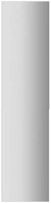 FISHER PAYKEL AKRS21310 Column Refrigerator Toe Kick