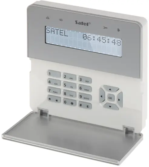 Satel-Abax-2-Battery-Powered-Device-Installation-product