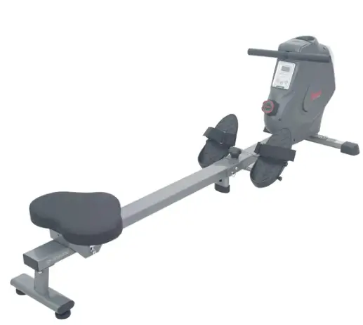 SUNNY-HEALTH FITNESS SF-RW521020-Rowing-Machine-with-Bluetooth-User-Manual-PRODUCT