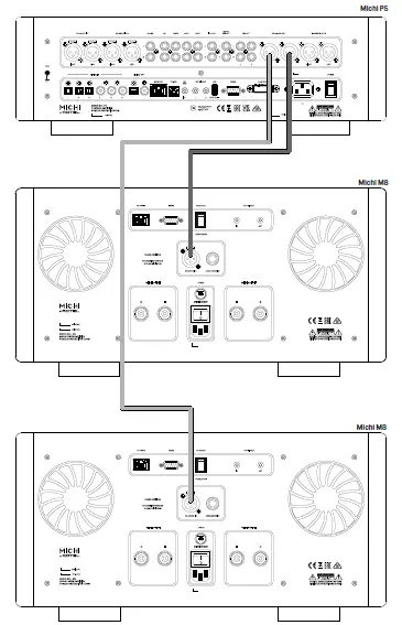 MICHI-S5-M8-Stereo-Power-Amplifier-10