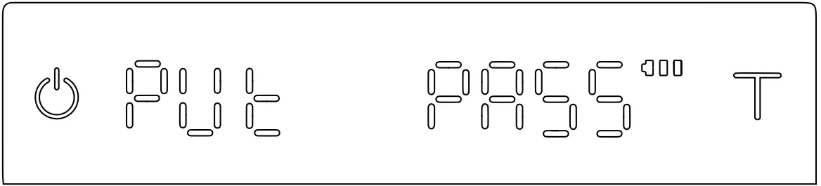 varia AKU Electronic Scale - fig 10