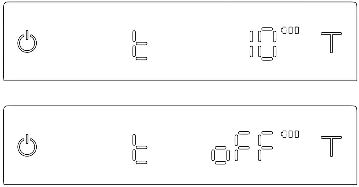 varia AKU Electronic Scale - fig 12