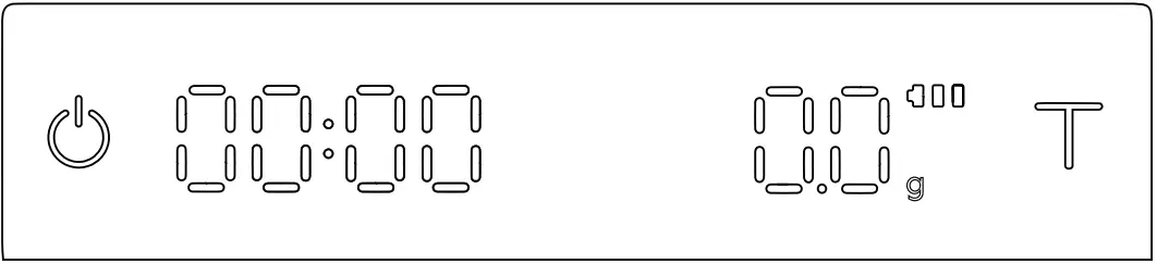 varia AKU Electronic Scale - fig 6