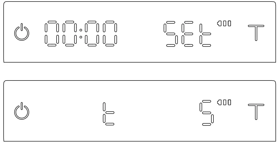 varia AKU Electronic Scale - fig 7