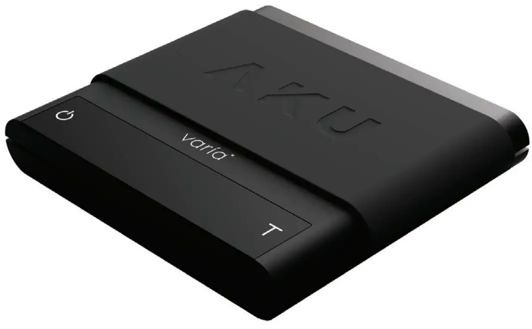 varia AKU Electronic Scale