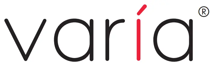 varia logo