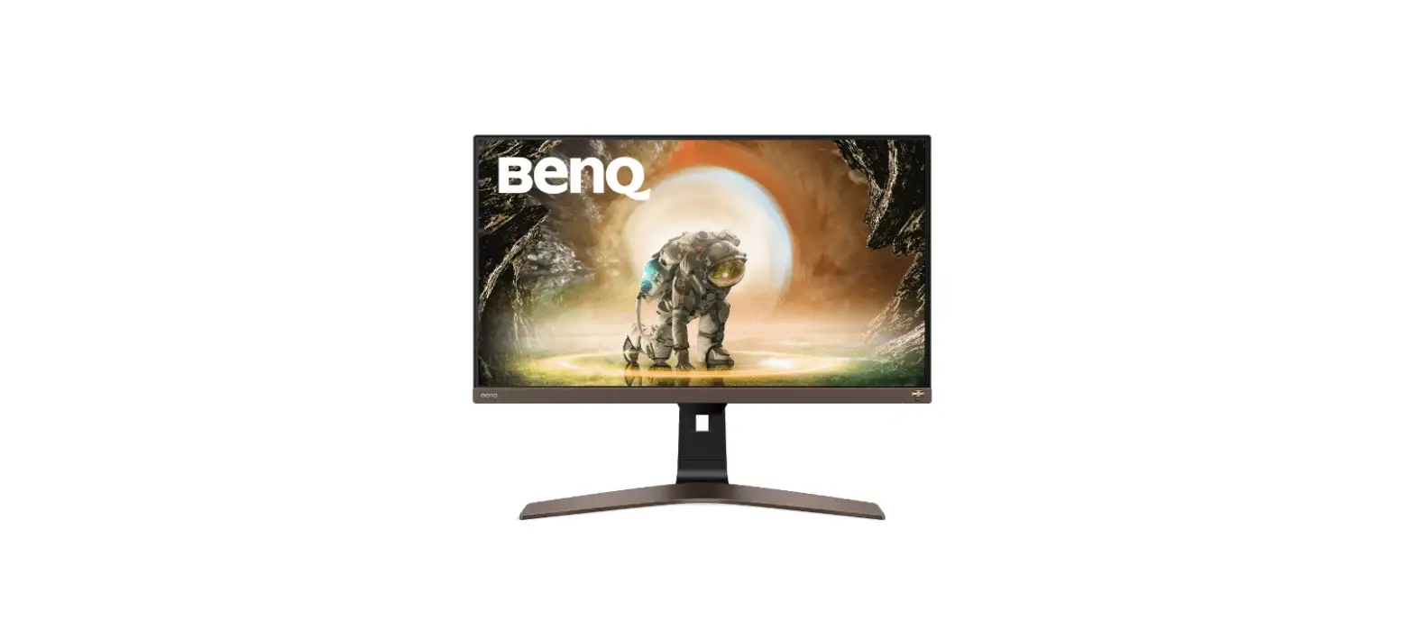 Benq Ew2880u 28-inch 4k Uhd Hdri Ips Monitor User Guide