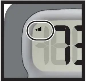 00612 Weather Thermometer - Wireless Reception - temperature