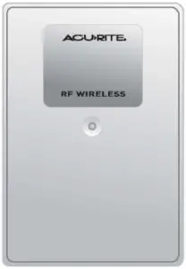 Acurite 00612 Weather Thermometer - B. Wireless Sensor