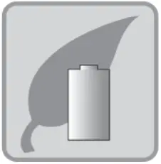 Disposal Environmental Battery