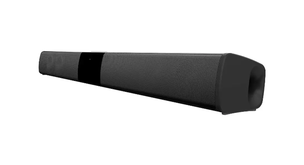 Trefan Tf-s206 Home Theater Sound Bar System User Guide