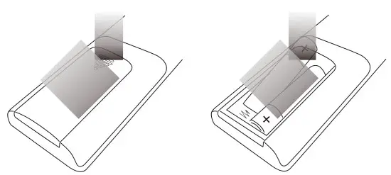 TREFAN TF S206 Home Theater Sound Bar System - Figure 3