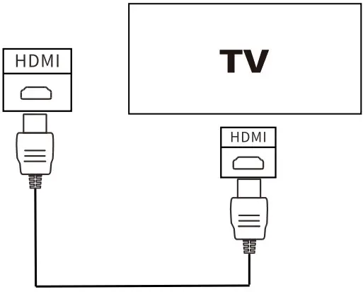 TREFAN TF S206 Home Theater Sound Bar System - Figure 7