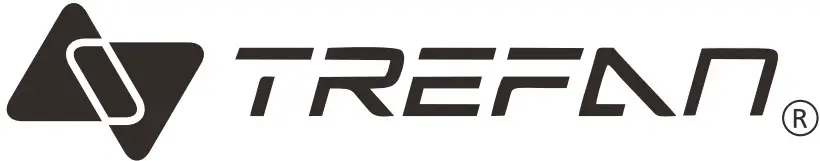TREFAN logo