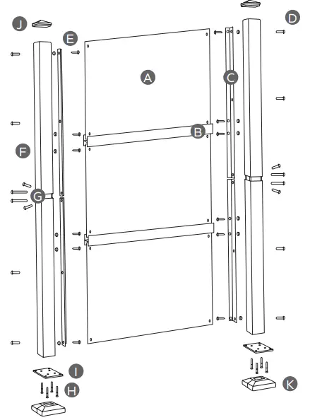 BLUE-SKY-6-Piece-Privacy-Screens-FIG-3