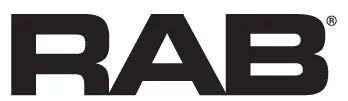 RAB logo