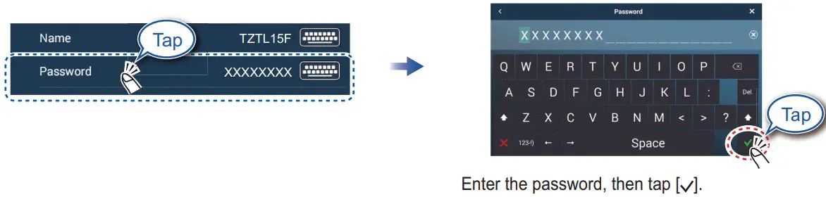 How to create a local wireless network