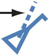 AIS target symbols