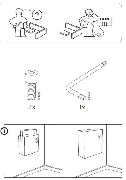 Instructions 1
