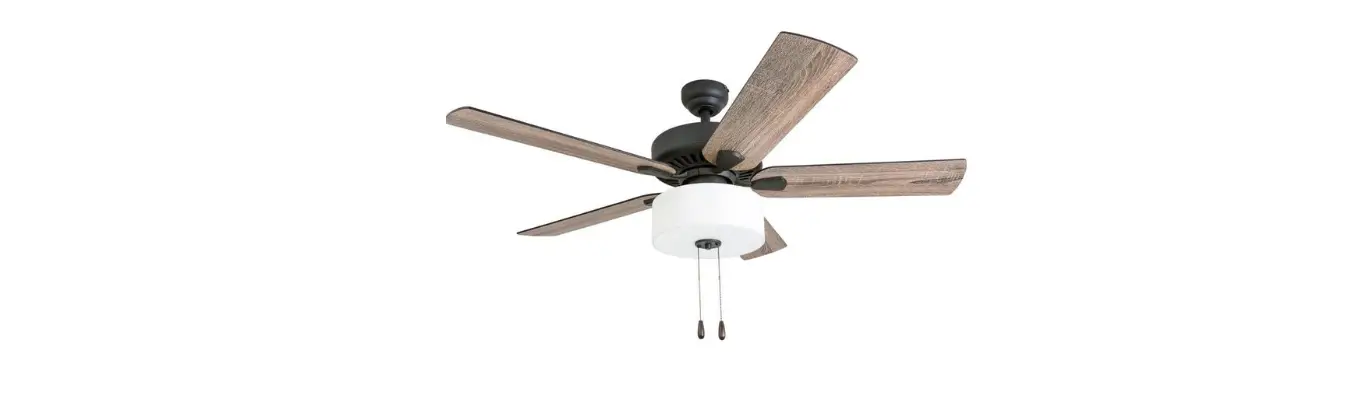 Prominence Home 50584 Indoor Ceiling Fan Owner's Manual Prominence Home 50584 Indoor Ceiling Fan Owner's Manual