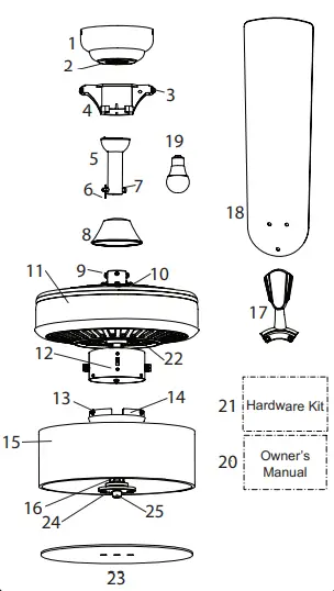 PROMINENCE-HOME-50584-Indoor-Ceiling-Fan-fig-1