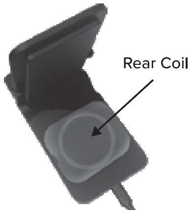 myCharge DS165KG True Universal 3 in 1 Charging Stand - Figure 4