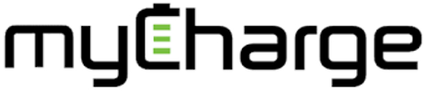 myCharge logo