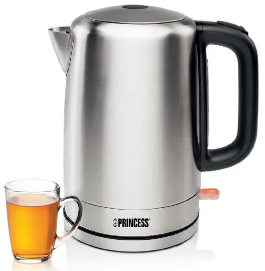 PRINCESS-01-236001-24-001-Kettle-Stainless-Steel-Deluxe-PRODUCT
