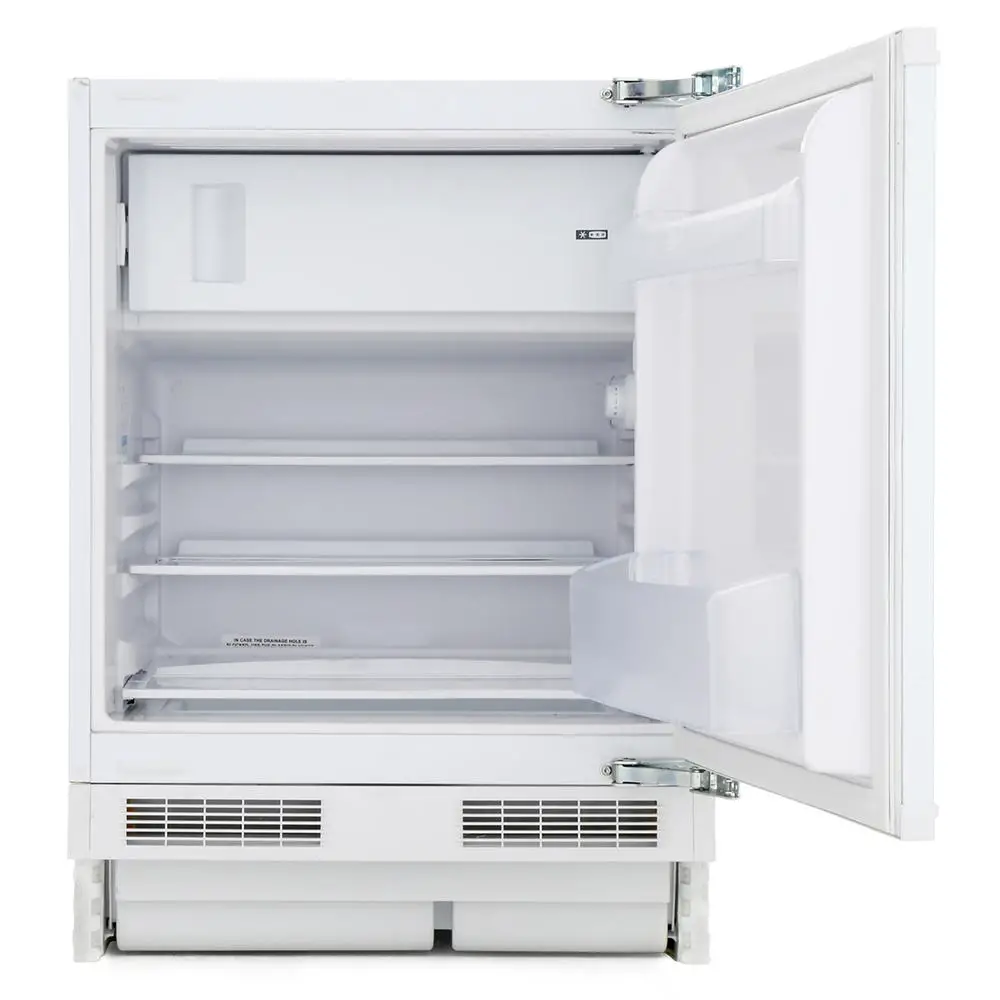Beko Buılt Under Integrated Refrigerator Brs3682 User Manual