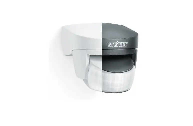 Steinel Is 140-2 Z-wave Motion Sensor Steeis1402sw Manual Steinel Is 140-2 Z-wave Motion Sensor Steeis1402sw Manual