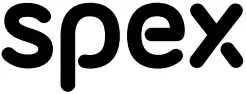 Spex logo