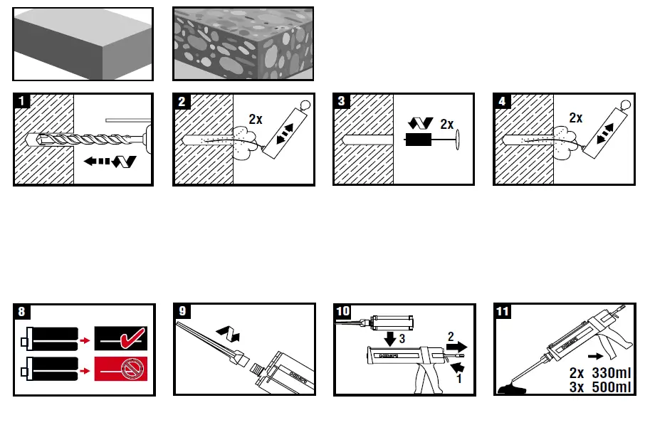 HILTI-HIT-HY-10-Injectable-Adhesive-Anchors-FIG-3