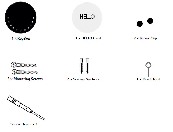 OMUARK-K12-PLUS-Portable-Key-Keeper-1
