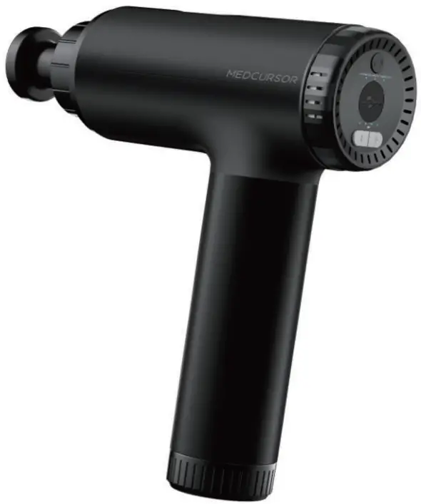 MEDCURSOR MMG0201 Muscle Massage Device
