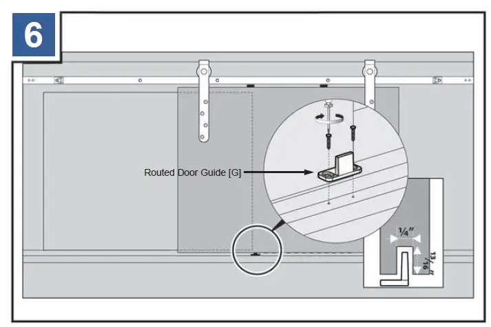 FURNITURE-FSDH-STRAPKIT-6-Super-Mini-Sliding-Barn-Door-Hardware-Kit-fig-13